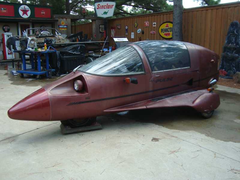 Illustration for article titled eBay Find of The Day: Uhm, What? ed.